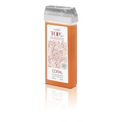 Cire Cartouche Coral Italwax Top Line – Roll-On