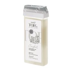 Cire Cartouche Crystal Italwax Top Line – Roll-On