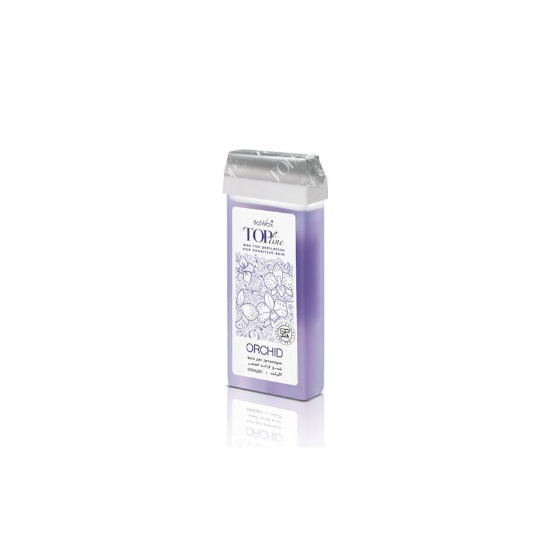 Cire Cartouche Orchid Italwax Top Line – Roll-On