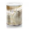 Cire avec bandes en pot Chocolat Blanc Italwax – Épilation