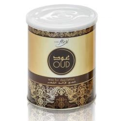 Pot de Cire avec Bandes Oud Italwax Flex