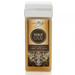 Cire Cartouche Oud Italwax Flex – Poils Épais