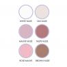 Cream Gel Palette Nudes - Teintes Naturelles & Élégance | Tenue 21 Jours