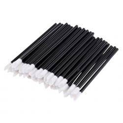 Micro Applicateurs Polyvalents pour Maquillage et Soins des Cils