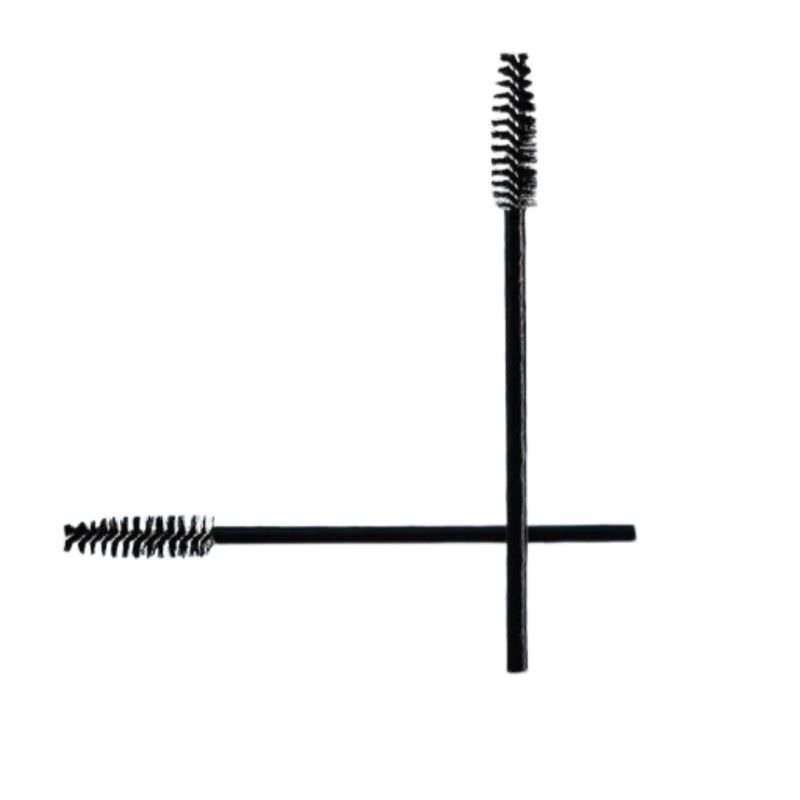Goupillons Jetables pour Réhaussement des cils et sourcils et Extensions de Cils