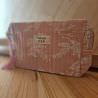 Pochette Liberty (Coloris Au Choix)