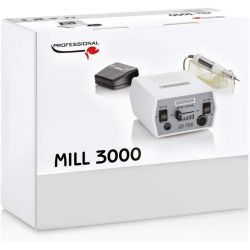 Ponceuse à ongles professionnelle Mill 3000 - Compacte et performante