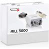 Ponceuse à ongles professionnelle Mill 3000 - Compacte et performante