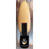 Sublimez vos manucures avec la collection CHIC & GLOSSY de Luxury Nails en Noisette Clair