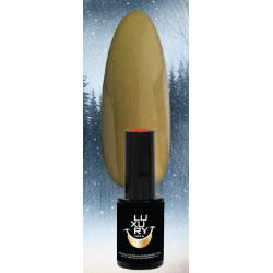 Sublimez vos manucures avec la collection CHIC & GLOSSY de Luxury Nails en Marron Taupe