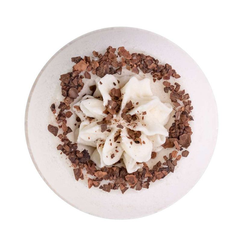 Bombe de bain COCO 190g Bombe de bain COCO 190g