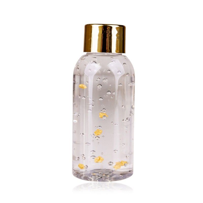 Gel Douche & Bain Moussant VANILLE Gel Douche & Bain Moussant VANILLE