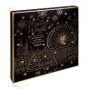 Calendrier de l'Avent WINTER MAGIC NOIR