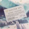 Calendrier de l'Avent WINTER SPA
