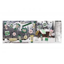 Calendrier de l'Avent WINTER SPA