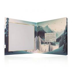 Calendrier de l'Avent WINTER SPA