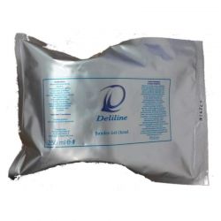 Bande amincissante GEL SEL Lot de 2 Bandes 