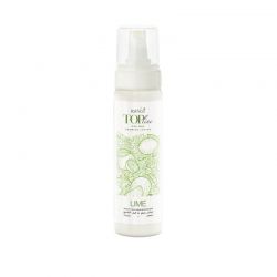 Mousse Pré-Épilation Citron Vert Italwax 200 ml
