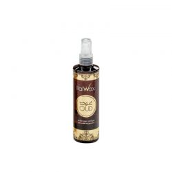 Lotion Après Épilation Oud Italwax 250 ml