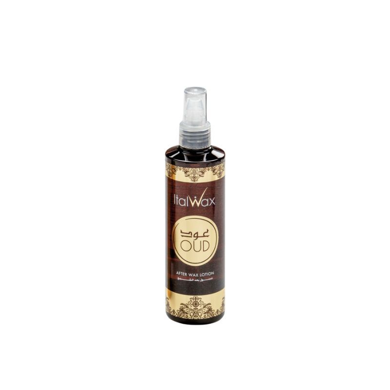 Lotion Après Épilation Oud Italwax 250 ml