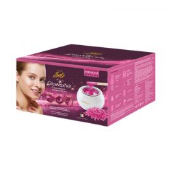Kit Épilation Glowax Italwax – Kit Étudiant Esthétique