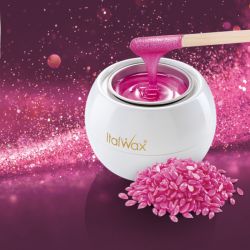 Kit Épilation Glowax Italwax – Kit Étudiant Esthétique