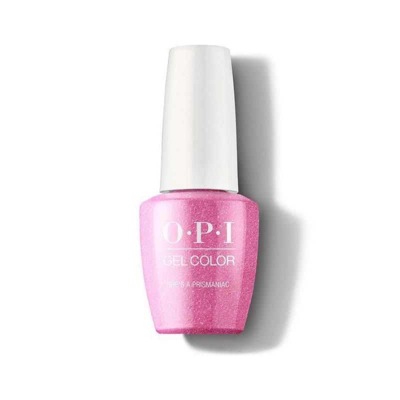 GelColor : couleur intense, brillance extrême & tenue 21 jours GelColor : couleur intense, brillance extrême & tenue 21 jours