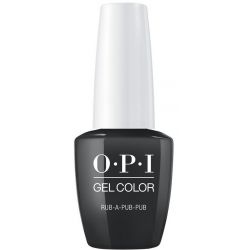 GelColor : couleur intense, brillance extrême & tenue 21 jours