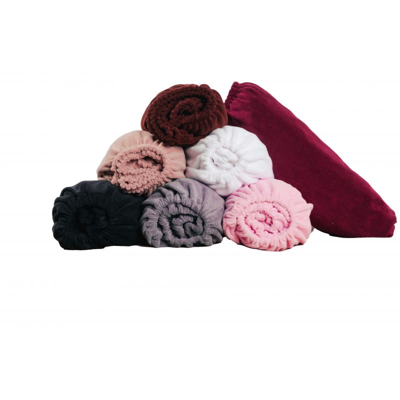 Vaste gamme de housses protectrices pour tables de massage Vaste gamme de housses protectrices pour tables de massage