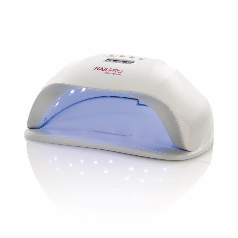 Lampe SUN X MIA 48 LED UV – Manucure & Pédicure Professionnelle Lampe SUN X MIA 48 LED UV – Manucure & Pédicure Professionnelle