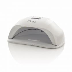 Lampe SUN X MIA 48 LED UV – Manucure & Pédicure Professionnelle