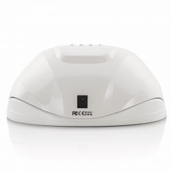 Lampe SUN X MIA 48 LED UV – Manucure & Pédicure Professionnelle