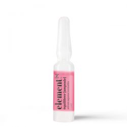 Équilibrer Ampoules Ionisables - Sérum Rafraîchissant Peaux Mixtes | ELEMENTS®