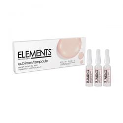 Sérum Aqueux Effet Tenseur - Ampoules Raffermissantes | ELEMENTS®