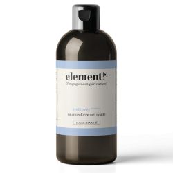 Lotion démaquillante pour les yeux et pour les lèvres gamme Elements