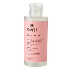 Démaquillant yeux - Avril