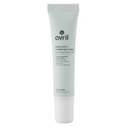 Soin anti-imperfections - Avril