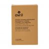 Savon à froid exfoliant visage cannelle & menthe - Avril