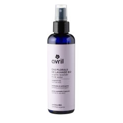 Eau florale de Lavande - Avril 