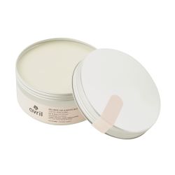 Beurre de Karité Brut Bio – Soin Naturel Peau & Cheveux Secs