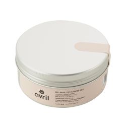 Beurre de Karité Brut Bio – Soin Naturel Peau & Cheveux Secs