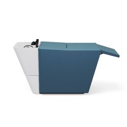 ZENITH KARISMA – Bac Head Spa allongé haut de gamme