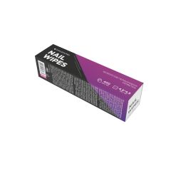 Lingettes perforées non-peluchables EXPERT (x400) - STALEKS