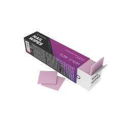 Lingettes perforées non-peluchables EXPERT (x400) - STALEKS