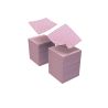 Lingettes perforées non-peluchables EXPERT (x400) - STALEKS