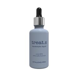 Traitement Kératolytique TREAT.S 50ml - STALEKS