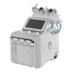 APPAREIL HYDRAFACE