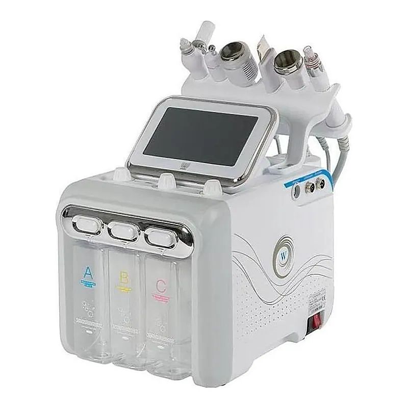 APPAREIL HYDRAFACE APPAREIL HYDRAFACE