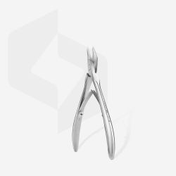 Pince à cuticules Professionnelle EXPERT 90 - STALEKS