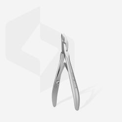 Pince à cuticules Professionnelle SMART 10  - STALEKS